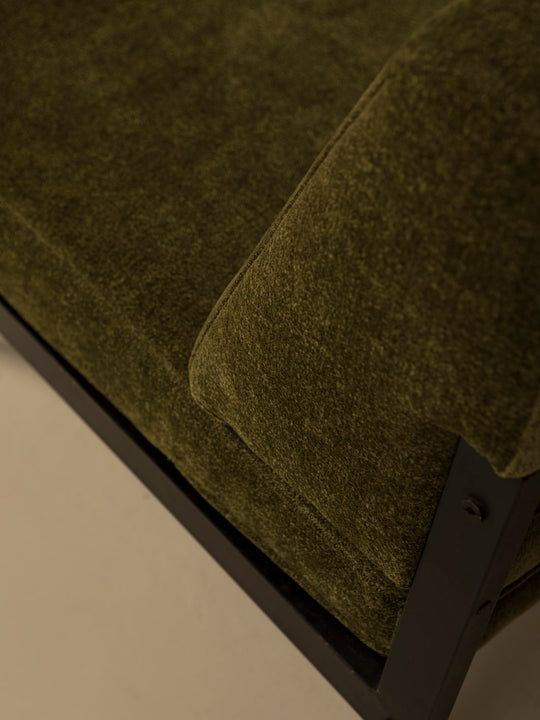 Butacas Rossi di Albizzate años 70