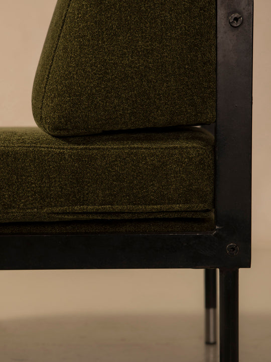 Butacas Rossi di Albizzate años 70