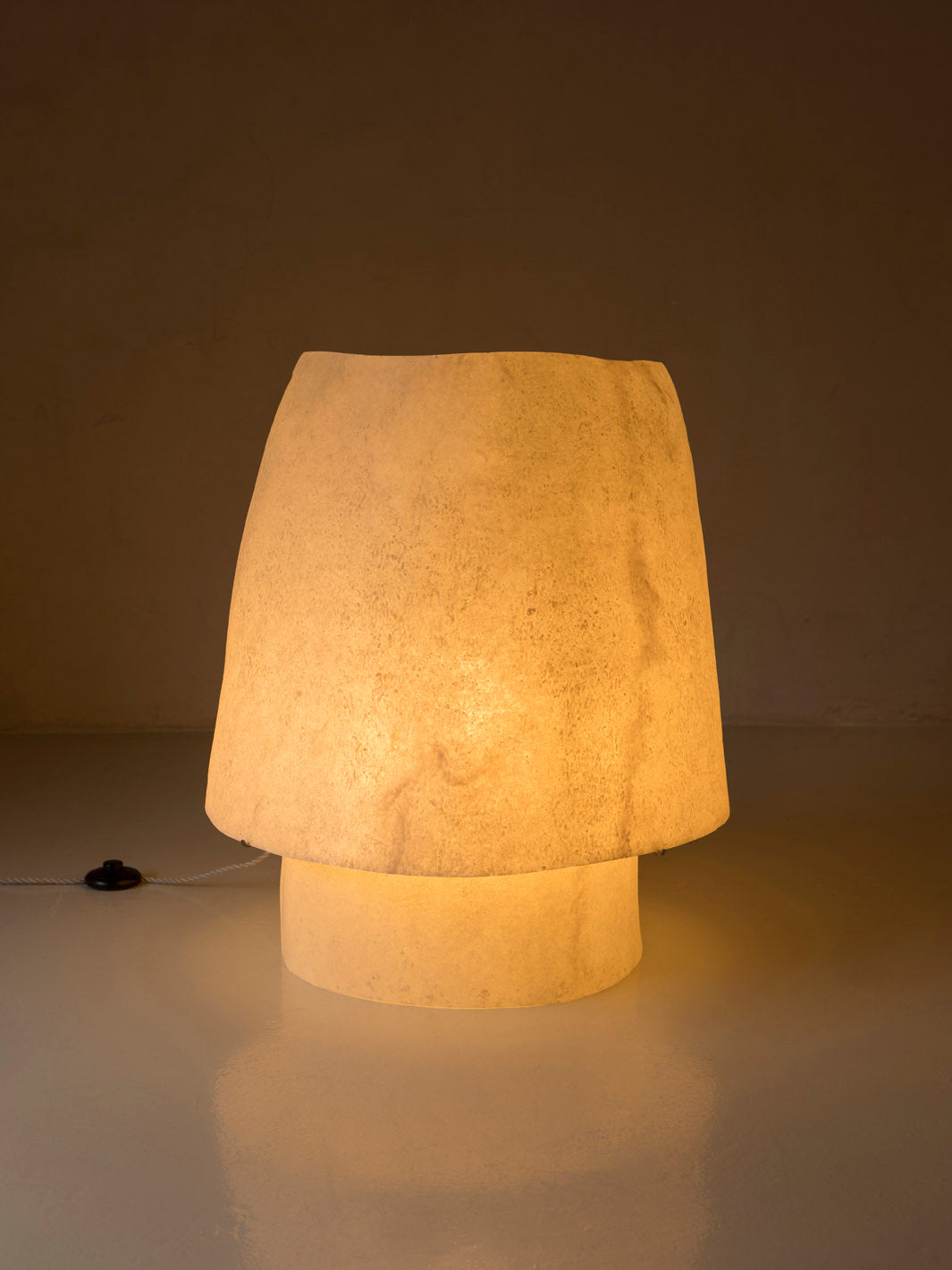 The Mush Lamp Big by Kilzi