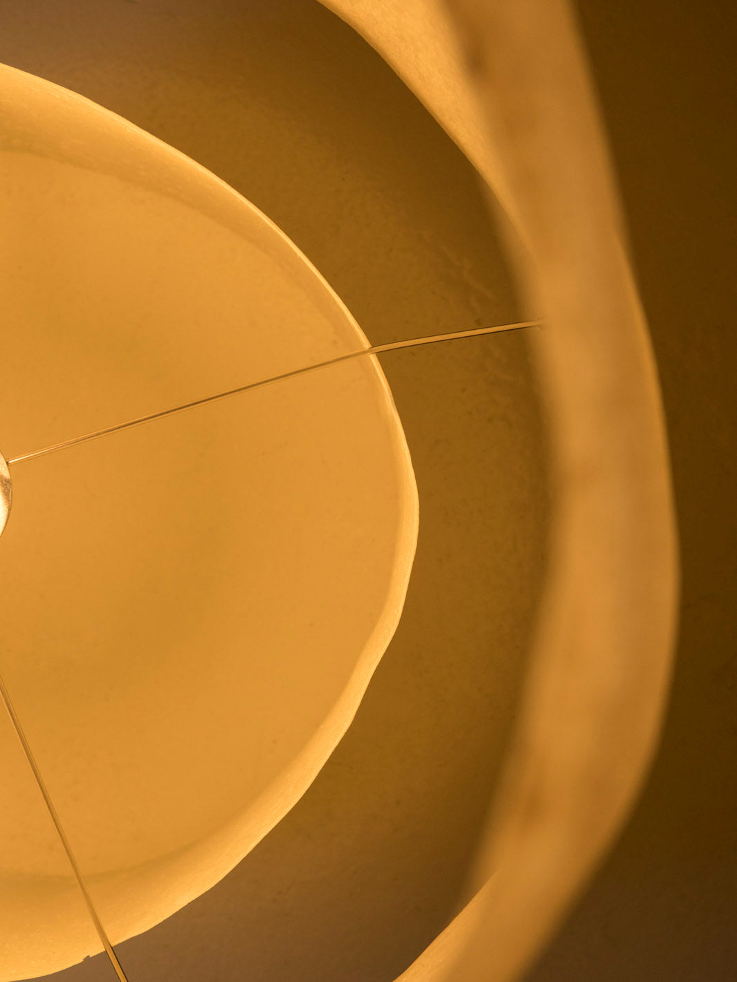 The Mush Lamp Big by Kilzi