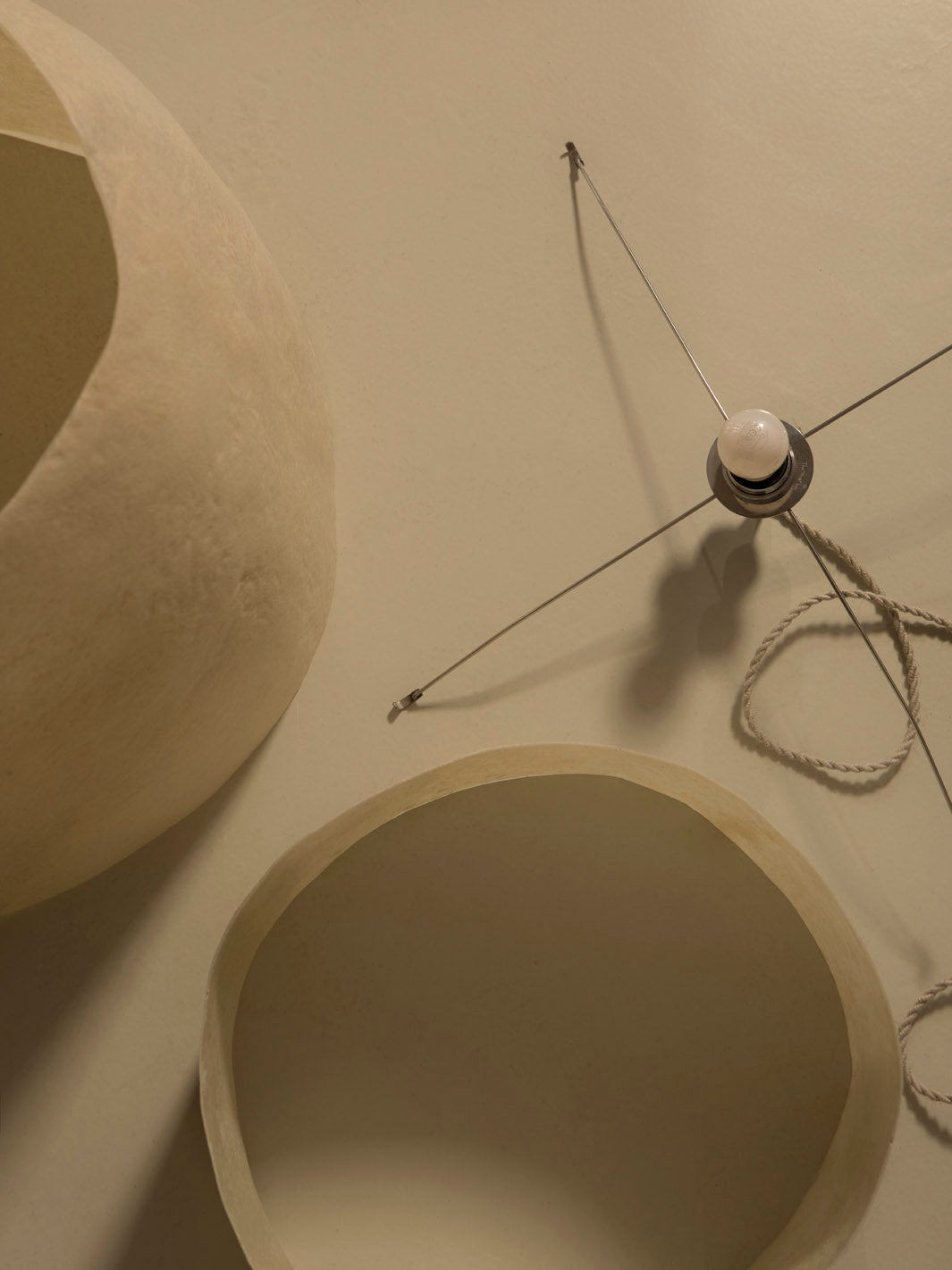 The Mush Lamp Big by Kilzi