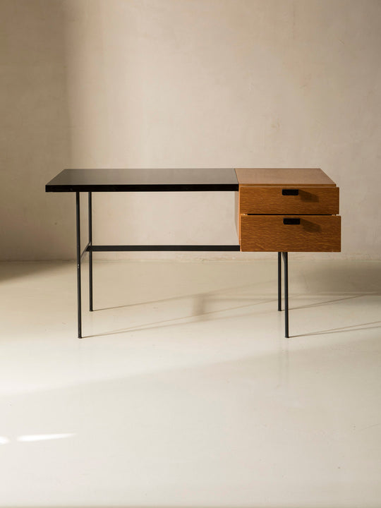 Bureau Pierre Paulin CM 141
