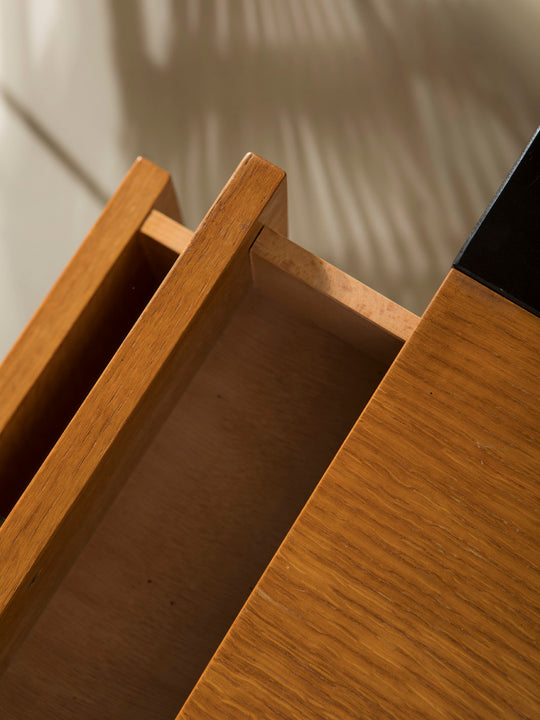 Bureau Pierre Paulin CM 141