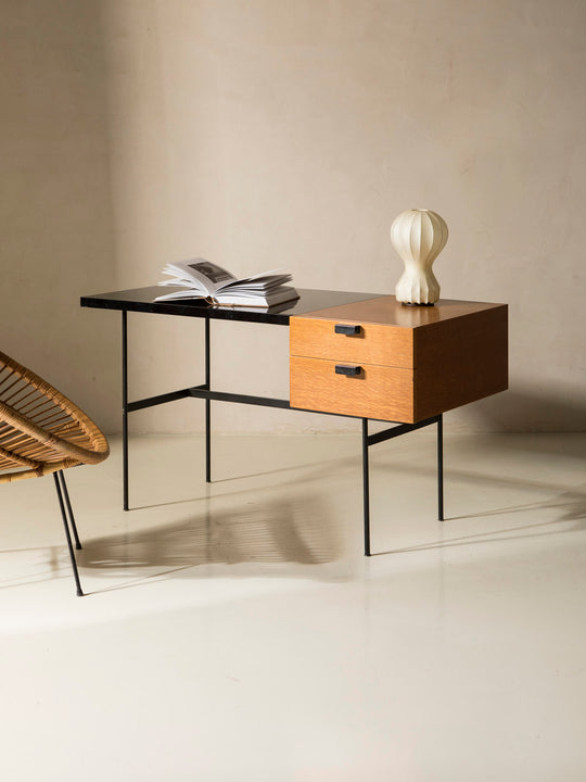 Bureau Pierre Paulin CM 141