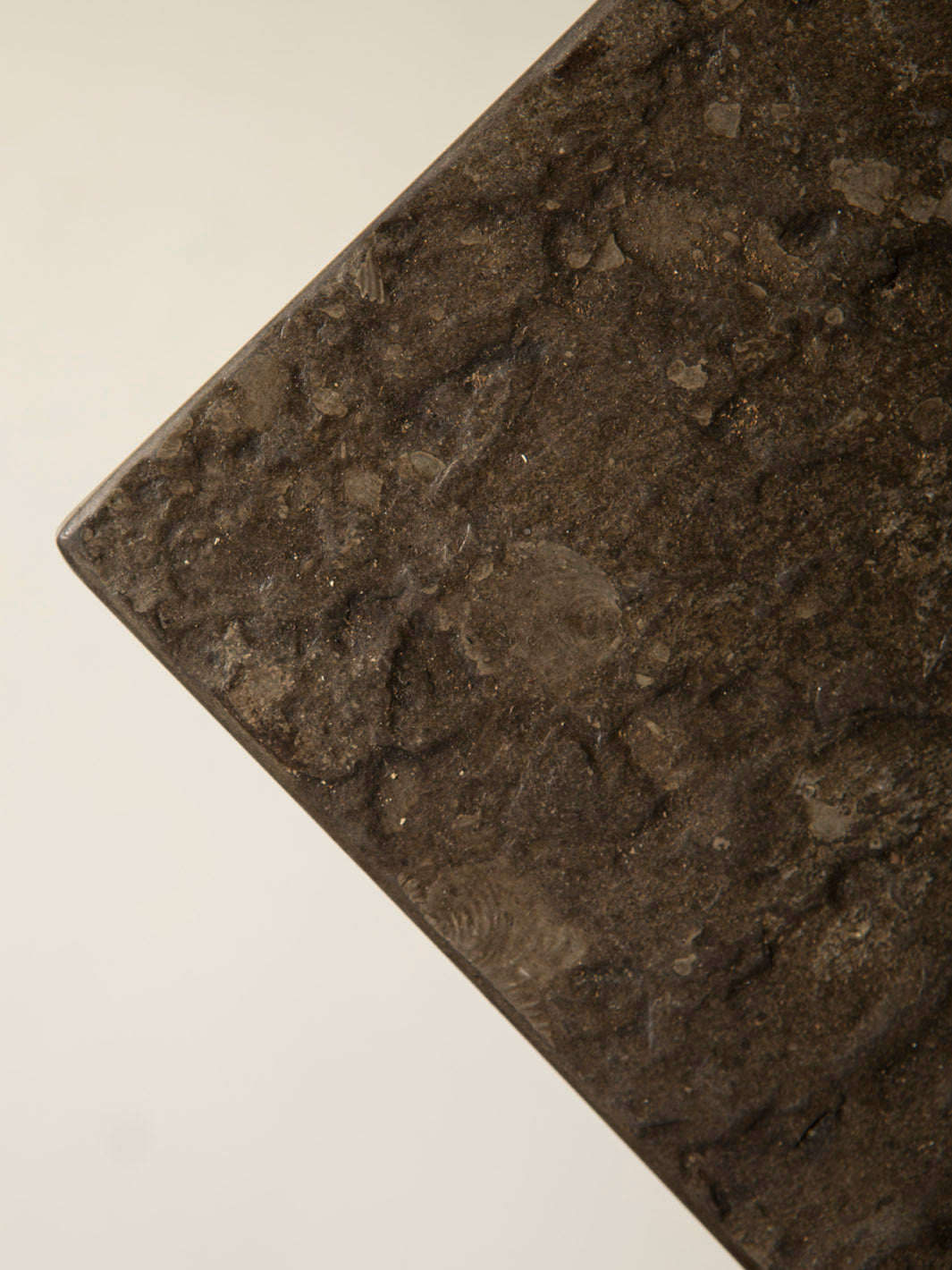Mesa pizarra rectangular Suiza años 60
