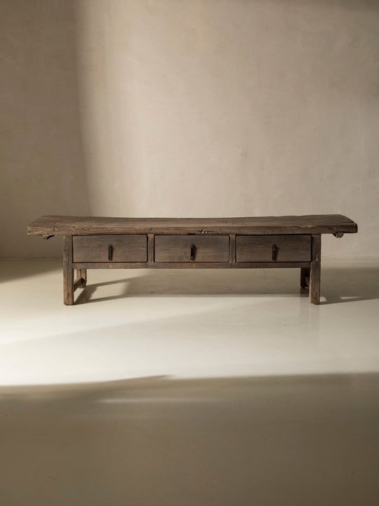 Mueble Auxiliar Puyang