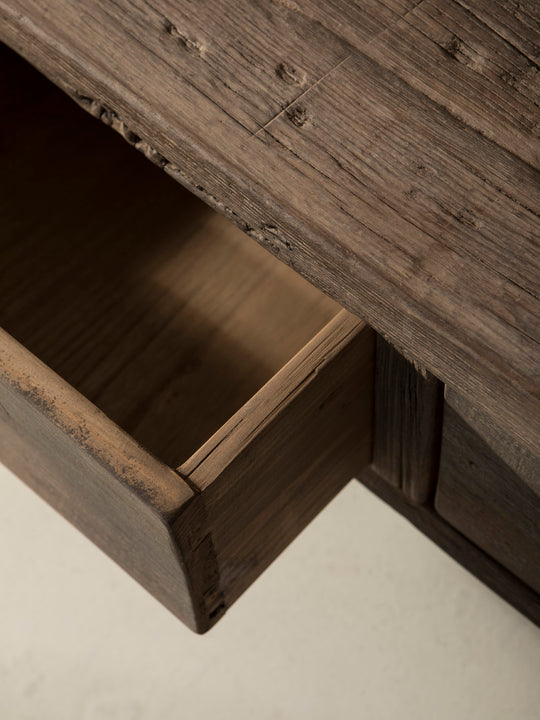 Mueble Auxiliar Puyang