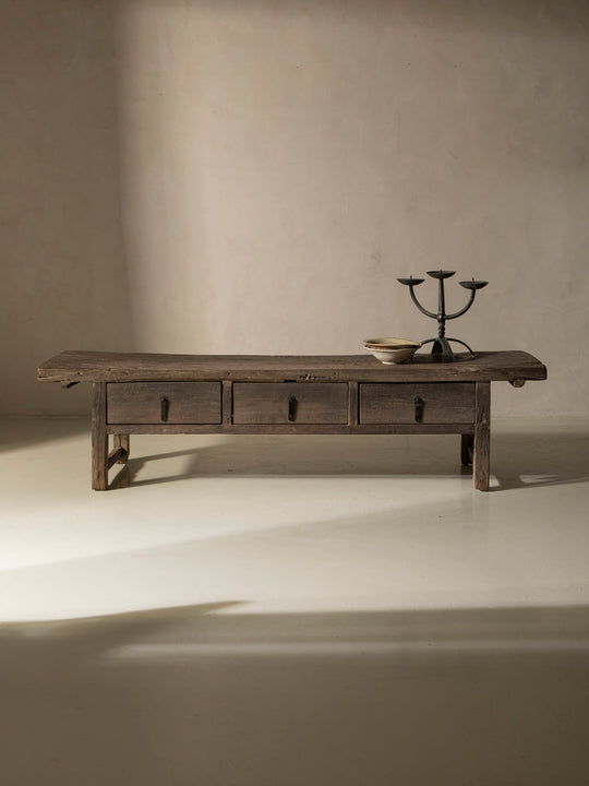 Mueble Auxiliar Puyang