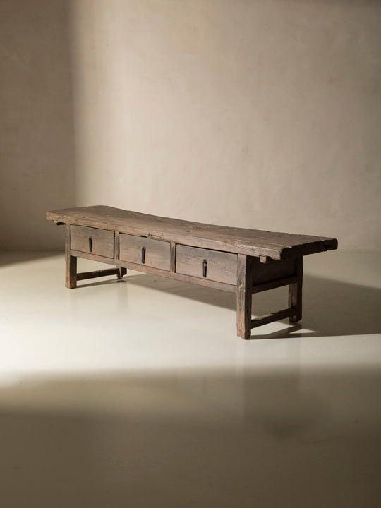 Mueble Auxiliar Puyang