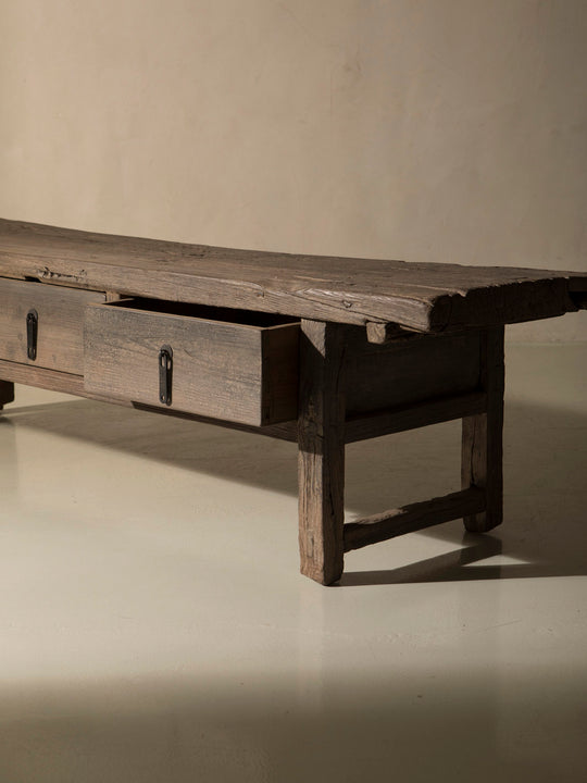 Mueble Auxiliar Puyang