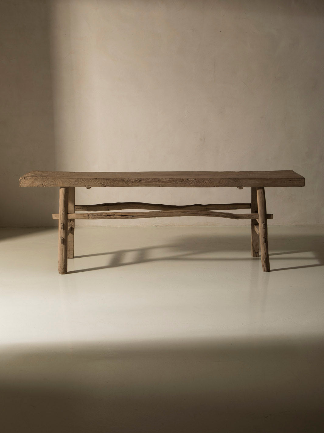 Consola china Jinan II