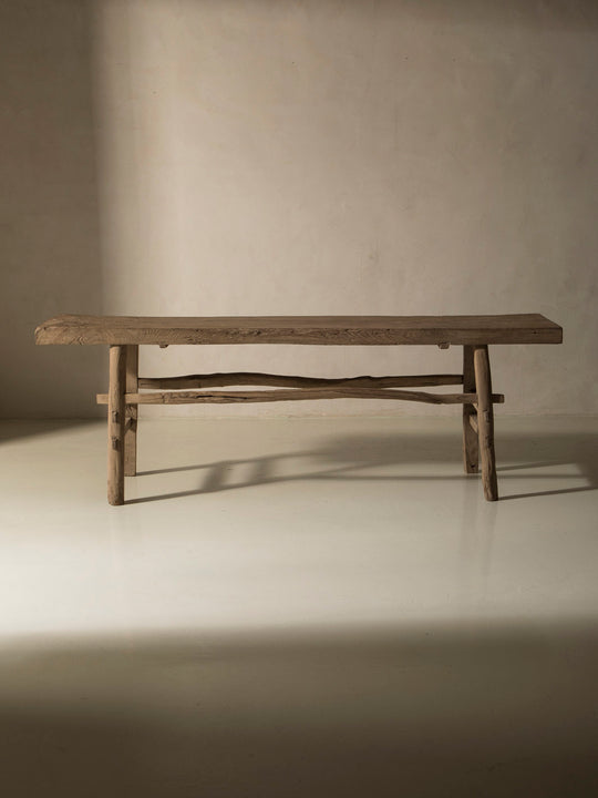 Consola china Jinan II
