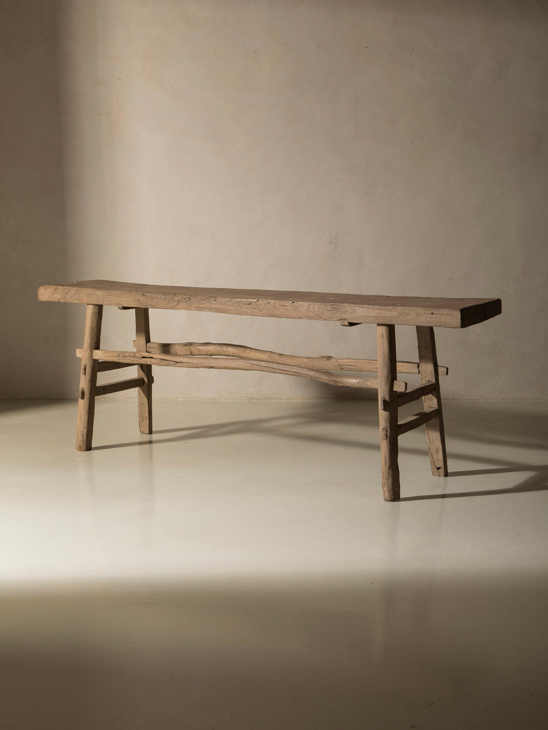Consola china Jinan II