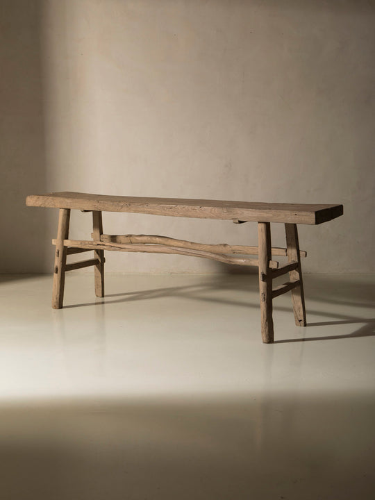 Consola china Jinan II