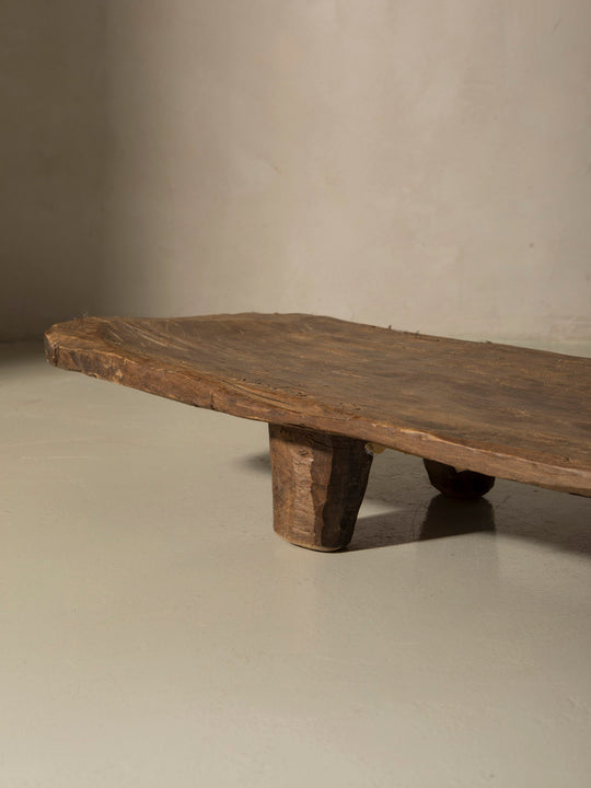 Mesa Naga Angami