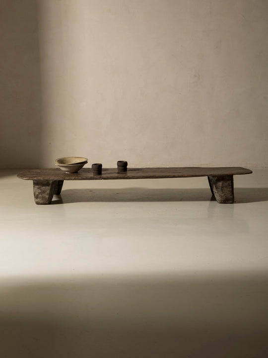 Mesa Naga Angami II