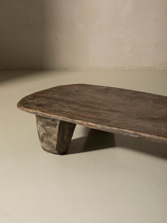 Mesa Naga Angami II