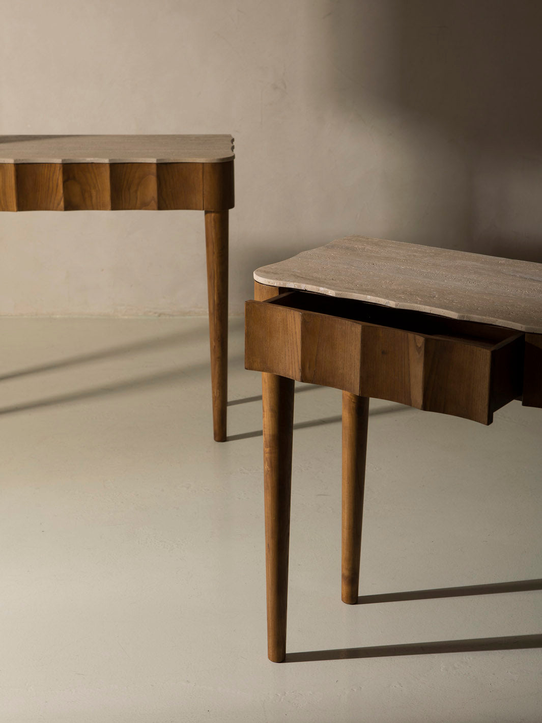 Consola Archy Italia