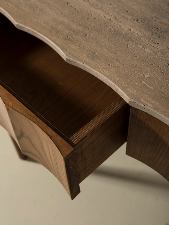 Consola Archy Italia