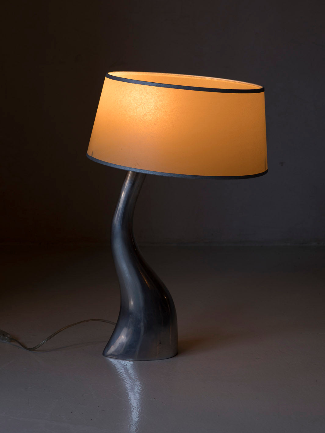 Drimmer table lamp from the 1970s