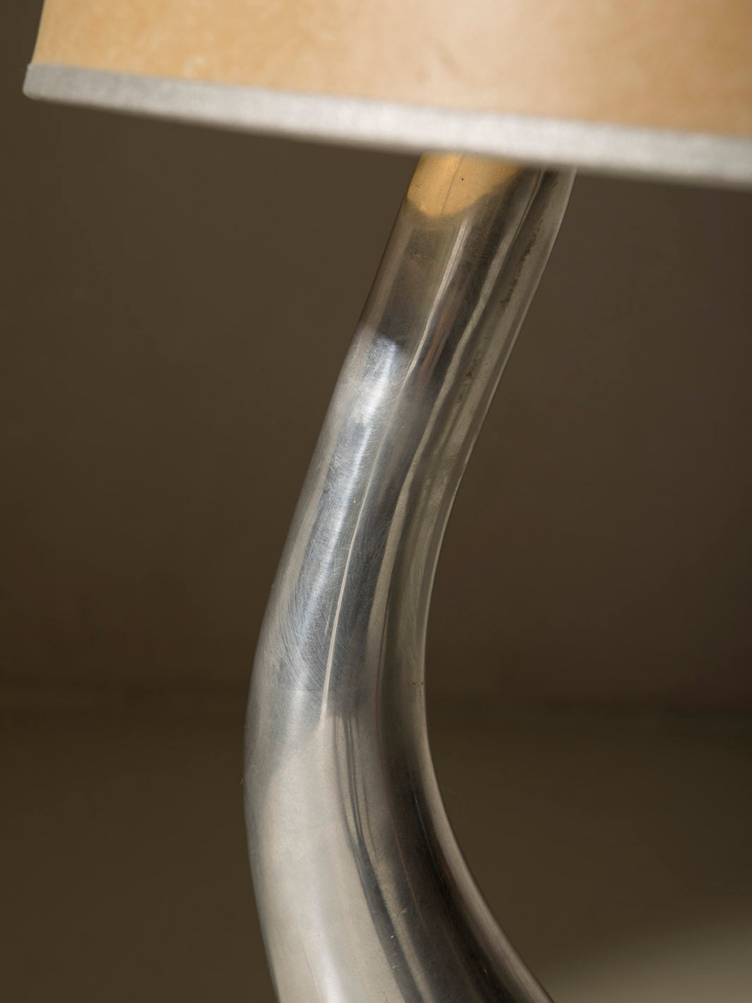 Drimmer table lamp from the 1970s