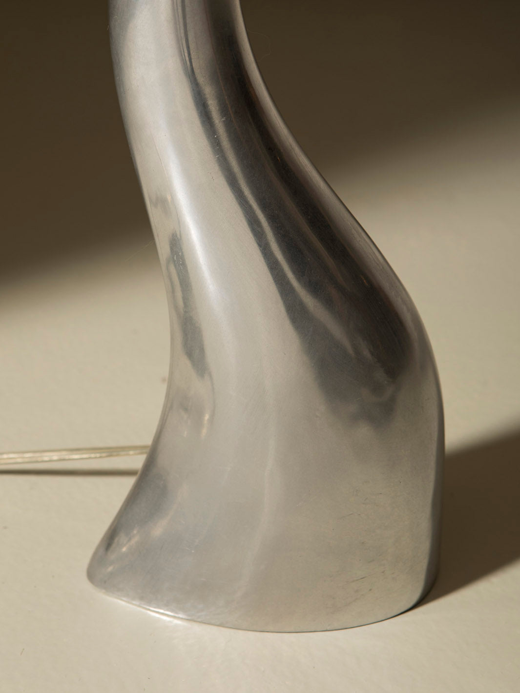 Drimmer table lamp from the 1970s