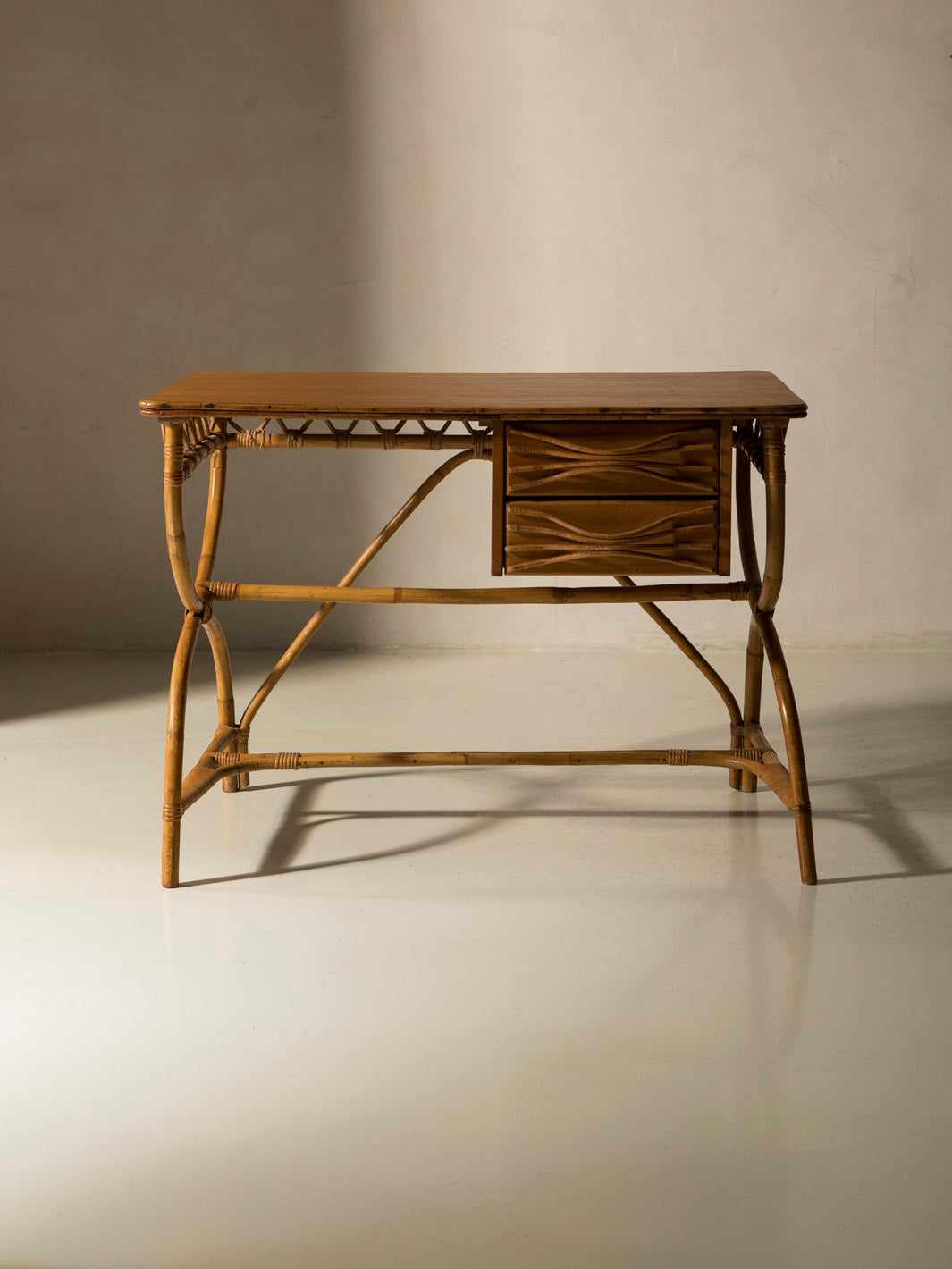 Bureau Louis Sognot años 60