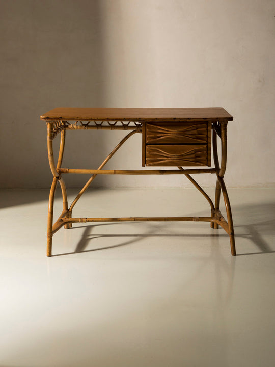 Bureau Louis Sognot años 60