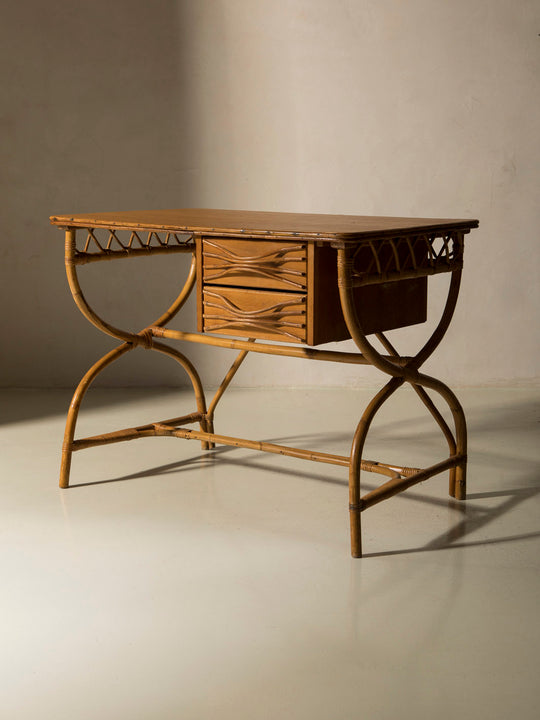 Bureau Louis Sognot años 60