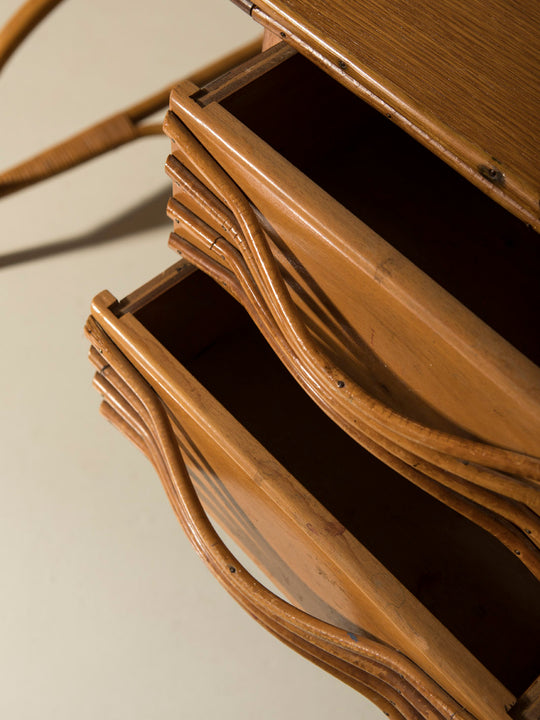 Bureau Louis Sognot años 60