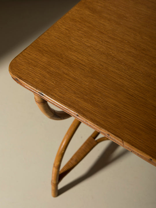 Bureau Louis Sognot años 60