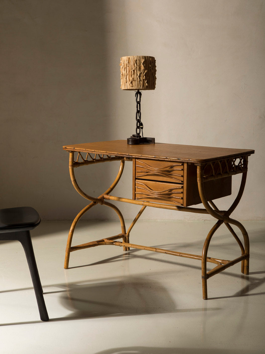Bureau Louis Sognot años 60