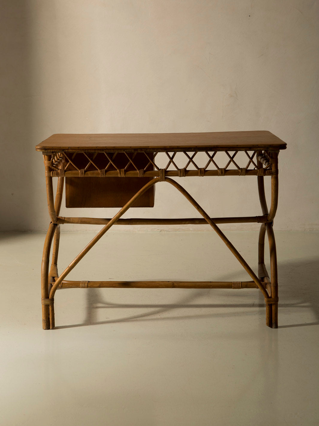 Bureau Louis Sognot años 60