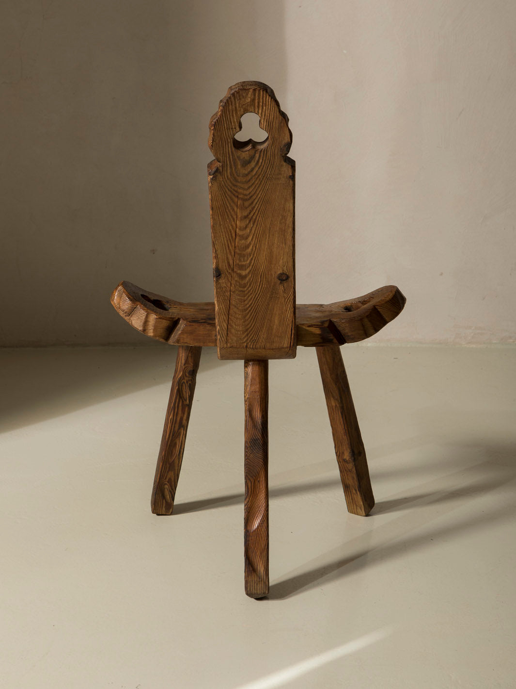 Silla granja Francia años 40 II