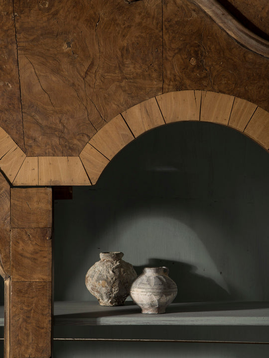Mueble Holanda años 20