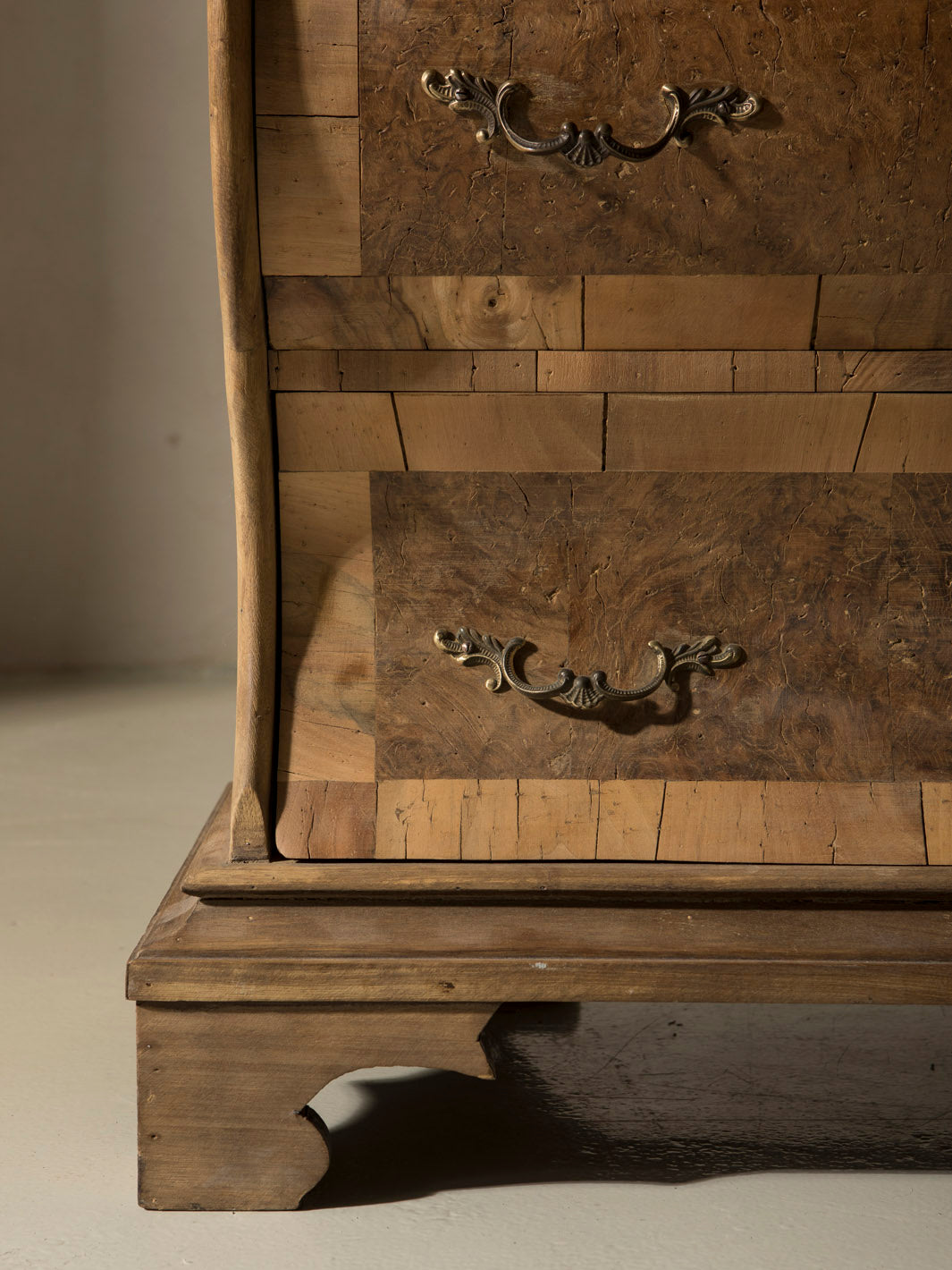 Mueble Holanda años 20