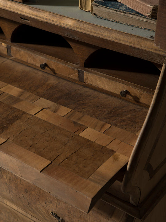 Mueble Holanda años 20