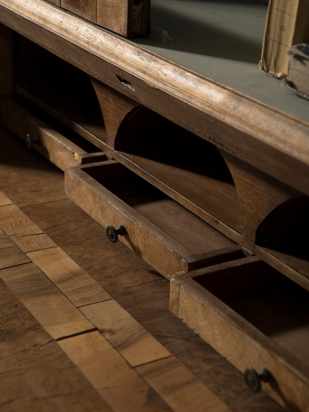 Mueble Holanda años 20