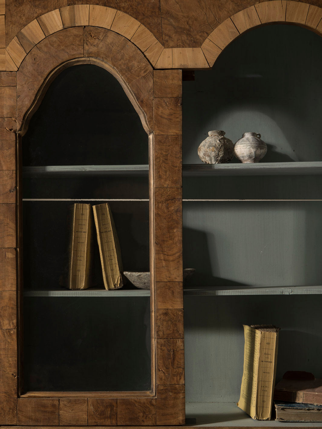 Mueble Holanda años 20