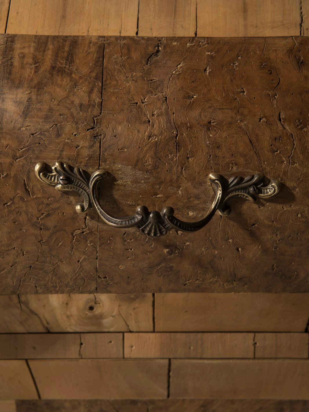 Mueble Holanda años 20