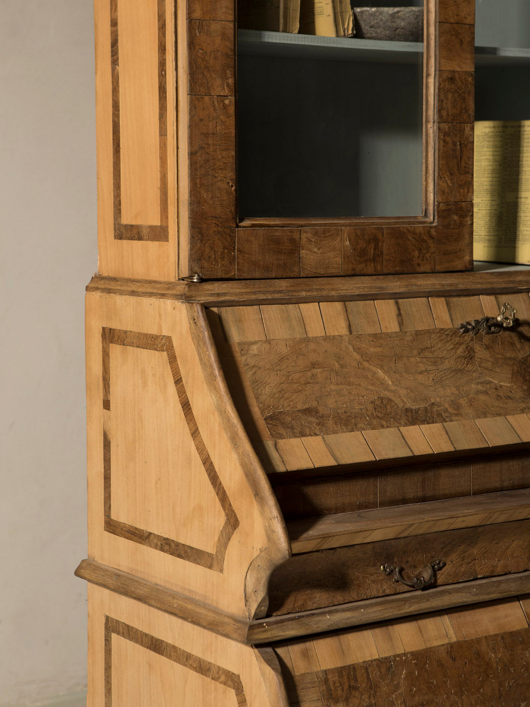 Mueble Holanda años 20