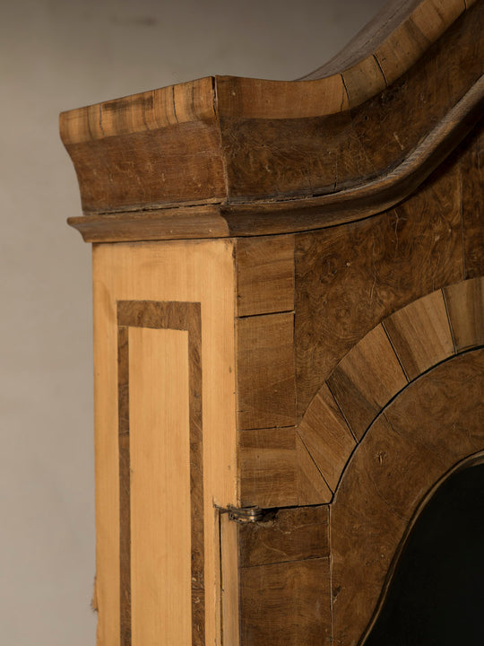 Mueble Holanda años 20