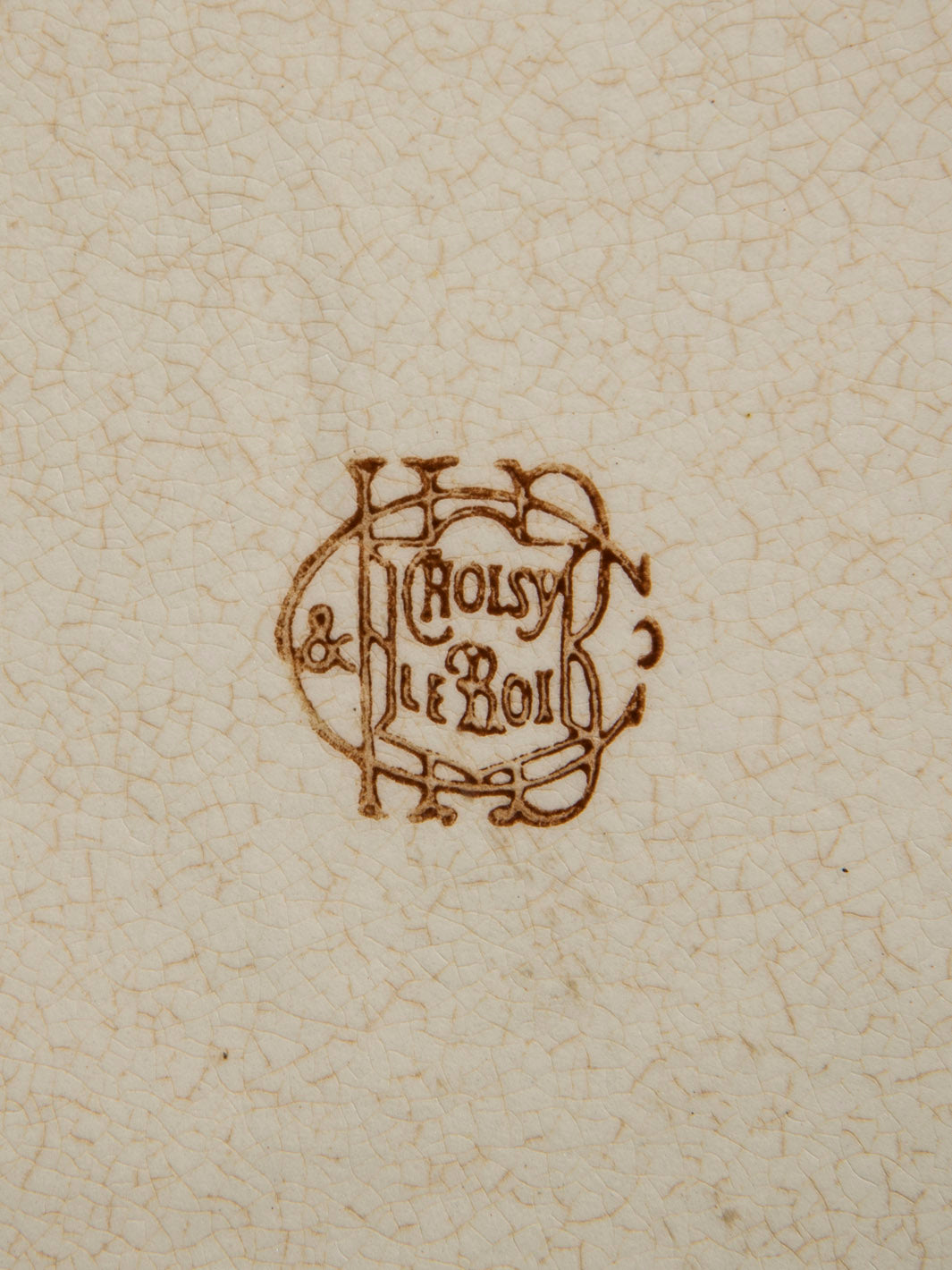 Pareja fuentes Choisy Le Roi