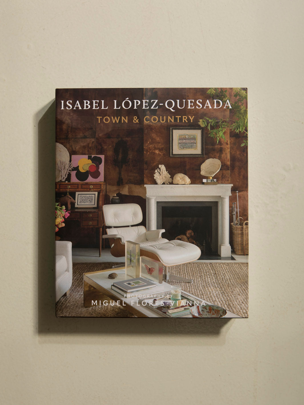 Isabel López Quesada
