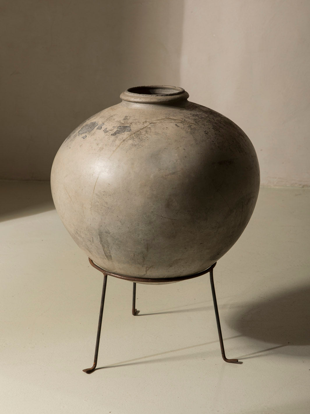 Tinaja Paani I