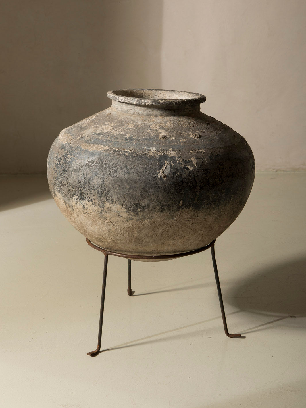 Tinaja Paani II