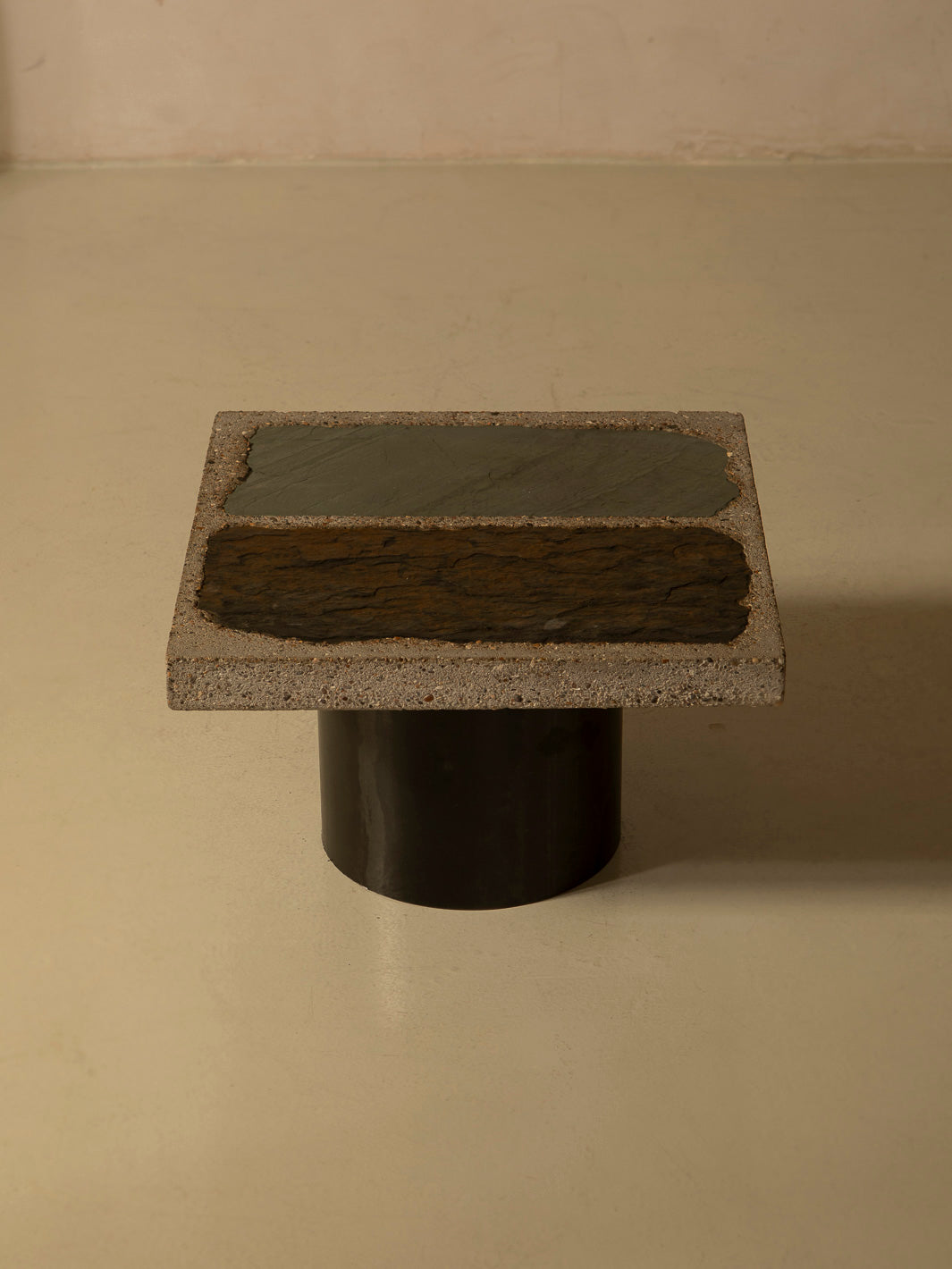 Juego de mesas Galerie Meresnger