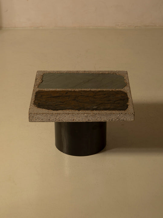 Juego de mesas Galerie Meresnger