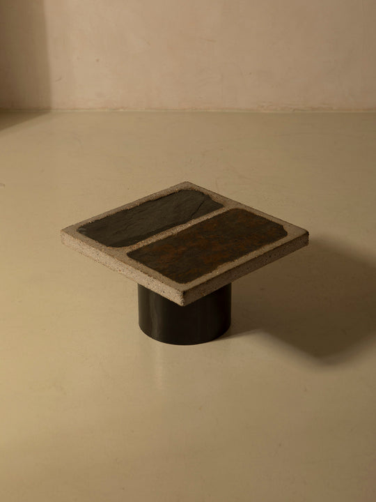 Juego de mesas Galerie Meresnger