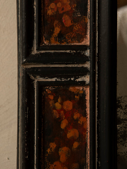 19th-century Dutch mirror